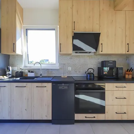 別荘 Aurora ミエレンコ