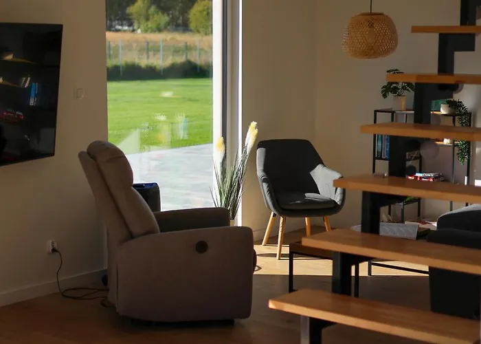 Aurora 別荘 ミエレンコ