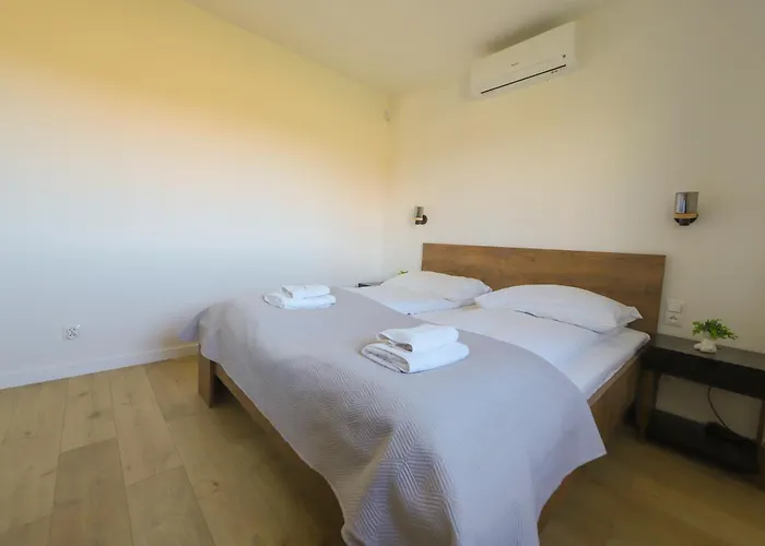 別荘 Aurora ミエレンコ