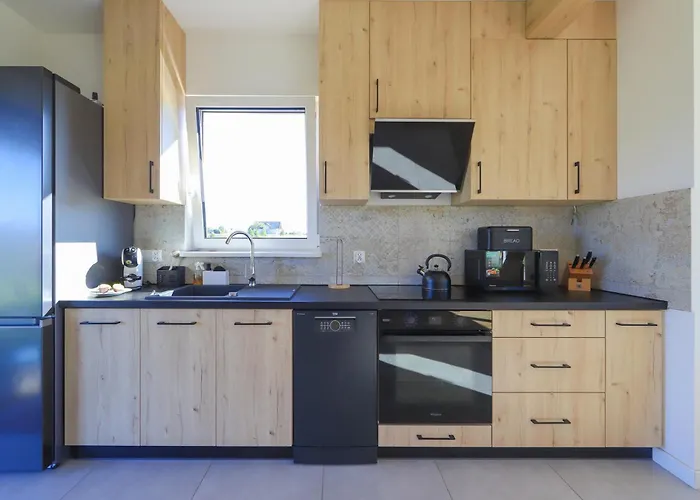 別荘 Aurora ミエレンコ