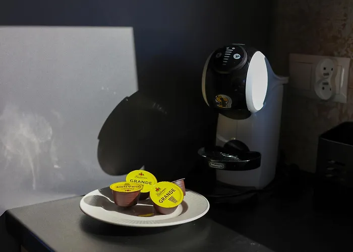 Aurora 別荘 ミエレンコ